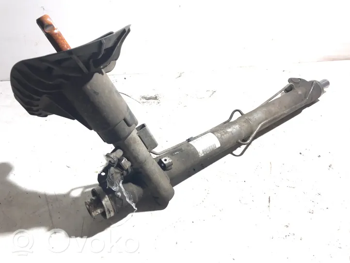 Volvo XC60 Steering rack 31302675