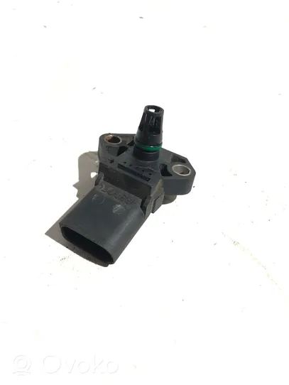 Volkswagen Transporter - Caravelle T5 Sensor de presión del turboventilador 038906051B