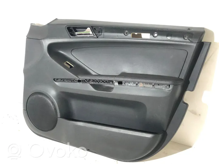 Mercedes-Benz ML W164 Rivestimento del pannello della portiera anteriore A1647201470