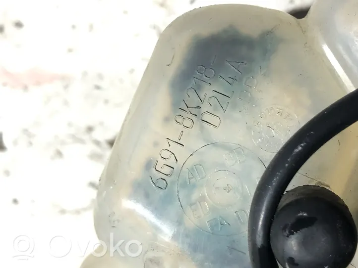 Volvo XC60 Coolant expansion tank/reservoir 6G918K218