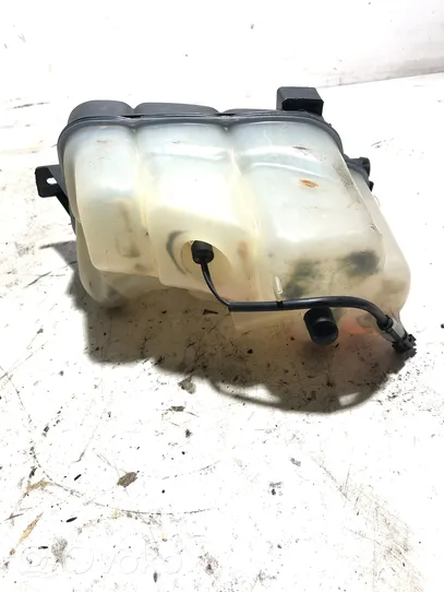 Volvo XC60 Coolant expansion tank/reservoir 6G918K218