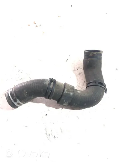 Volkswagen Transporter - Caravelle T5 Engine coolant pipe/hose 7H0122101e