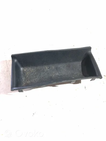 Audi Q7 4L Matte Handschuhfach Staufach Ablagefach 4L0863301