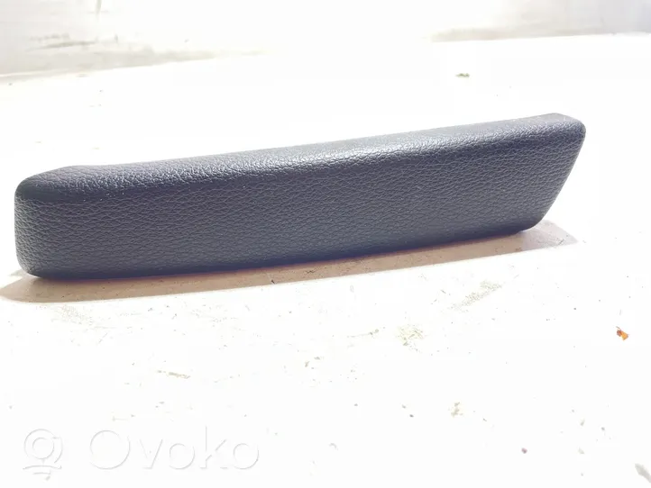 Audi Q7 4L Front door interior handle trim 967499177