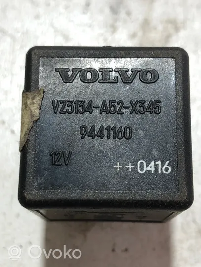 Volvo XC90 Altri relè 9441160