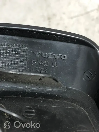 Volvo XC90 Liukuoven kiskon lista 8619733