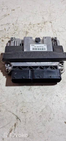 Audi A5 Sportback 8TA Engine control unit/module 03L906018JG
