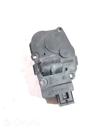 Audi A5 Sportback 8TA Air flap motor/actuator K9749006