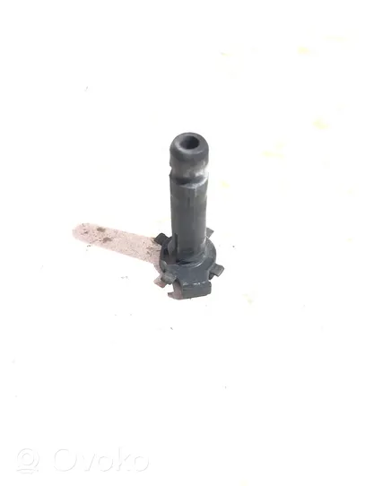 Audi A5 Sportback 8TA Staffa del pannello di supporto del radiatore WHT001506A