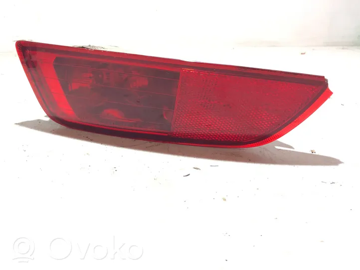 Volvo XC60 Światło przeciwmgielne tylne 89074901