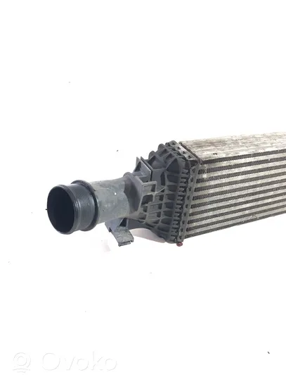 Audi A5 Sportback 8TA Chłodnica powietrza doładowującego / Intercooler 8K0145805G