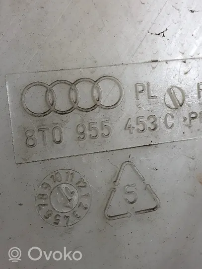 Audi Q5 SQ5 Tuulilasinpesimen nestesäiliö 8T0955453C