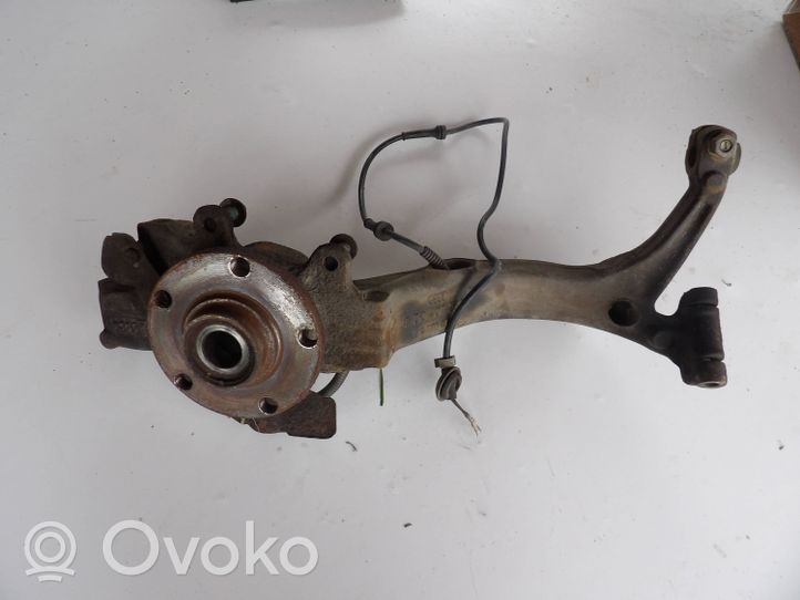 Audi A4 S4 B5 8D Mozzo ruota anteriore 8D0407258P