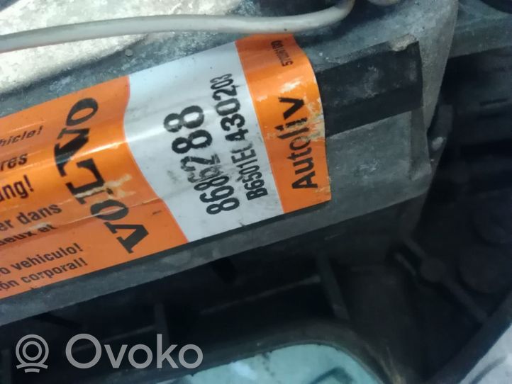 Volvo XC70 Poduszka powietrzna Airbag kierownicy 8686288