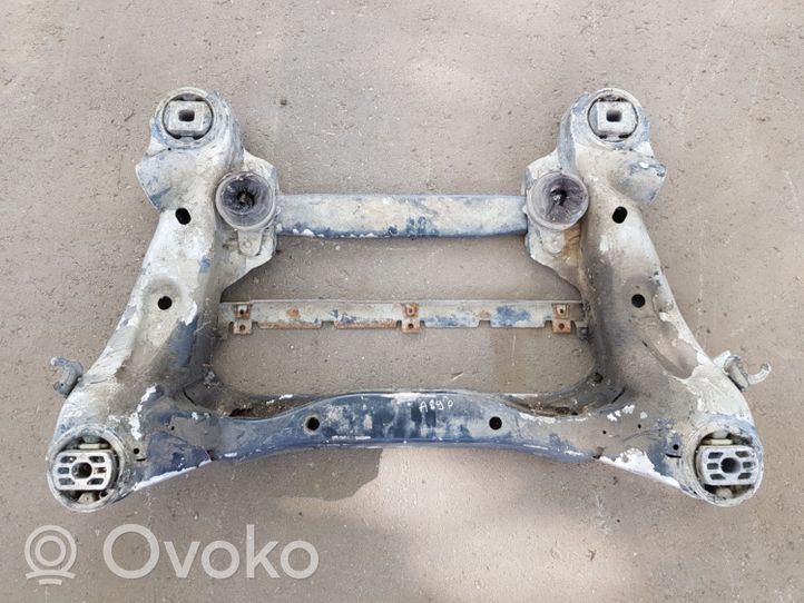 Audi A8 S8 D3 4E Front subframe BTW14376