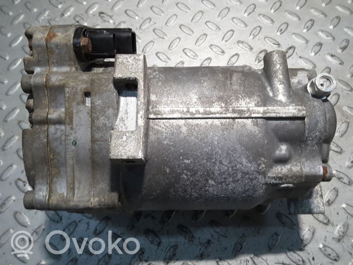 Nissan Leaf I (ZE0) Air conditioning (A/C) compressor (pump) 92600IMG0A