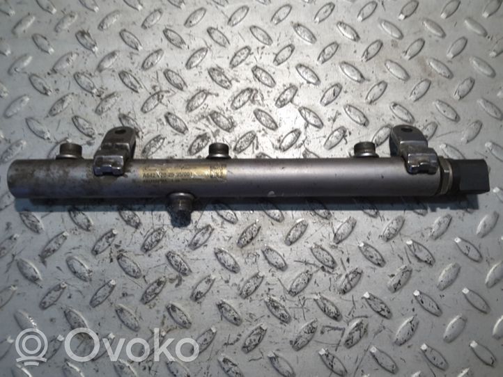 Mercedes-Benz GLK (X204) Fuel main line pipe A64207025