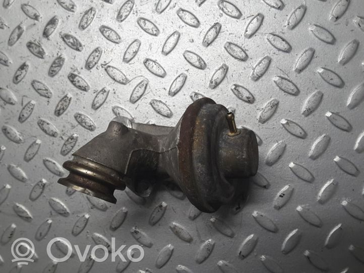 Mazda 2 Zawór EGR 9646335680