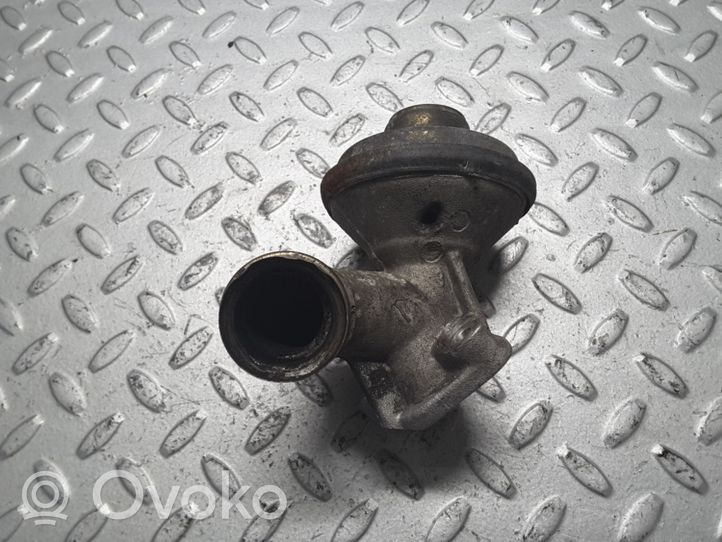 Mazda 2 Zawór EGR 9646335680