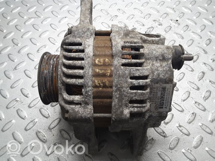 Mitsubishi Colt Alternator 1800A070