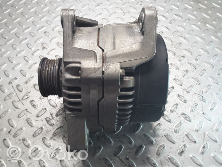 Audi A4 S4 B5 8D Alternador 058903016C