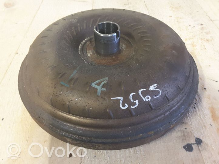 Saab 9-5 Automatic gearbox FA57D02