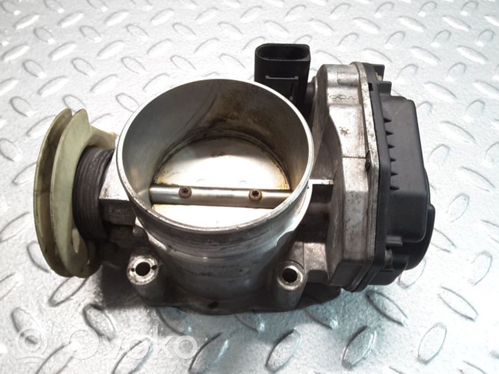 Audi A4 S4 B5 8D Throttle valve 078133063AK
