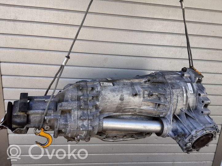 Audi Q5 SQ5 Scatola del cambio automatico 1084135024