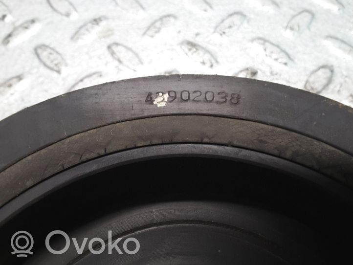 Nissan Primera Puleggia dell’albero motore 43902038