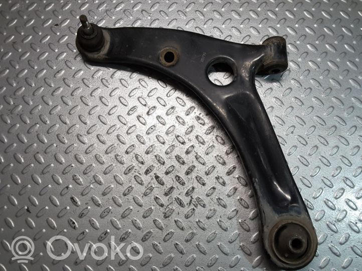 Mitsubishi Colt Braccio di controllo sospensione anteriore inferiore/braccio oscillante 098081WS0065