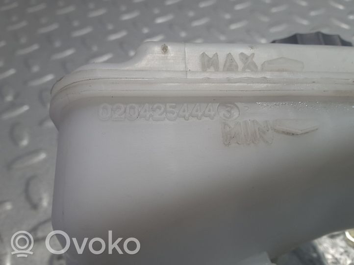 Peugeot 107 Master brake cylinder 020425444