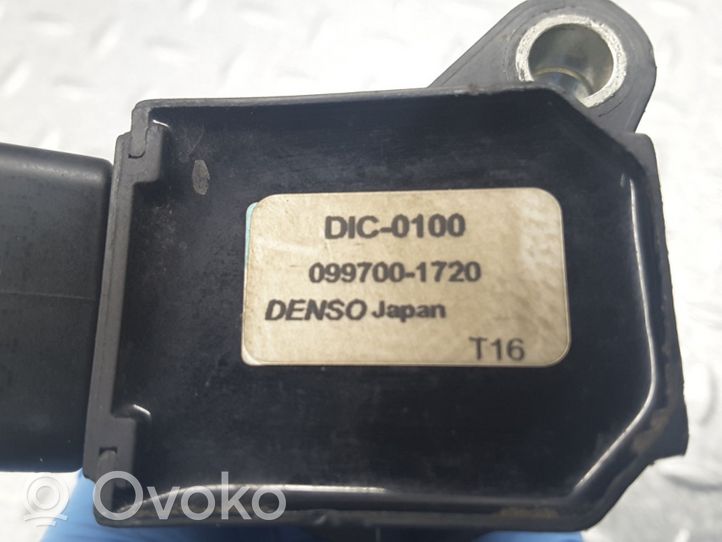 Toyota Corolla E120 E130 Bobine d'allumage haute tension 0997001720