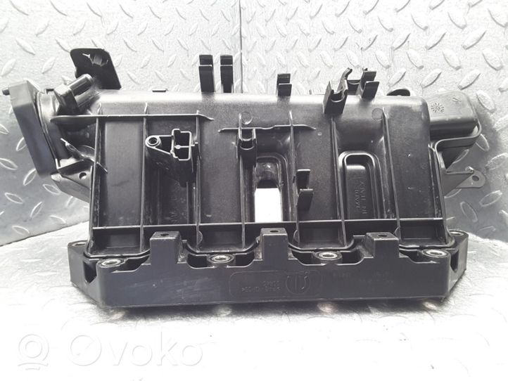 Fiat 500X Intake manifold 55261896