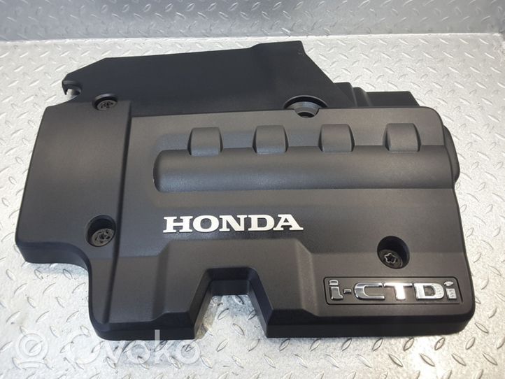 Honda Civic Copri motore (rivestimento) 32121RSR