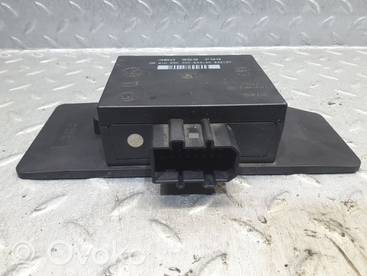 Volkswagen PASSAT B5 Module confort 3B0959799