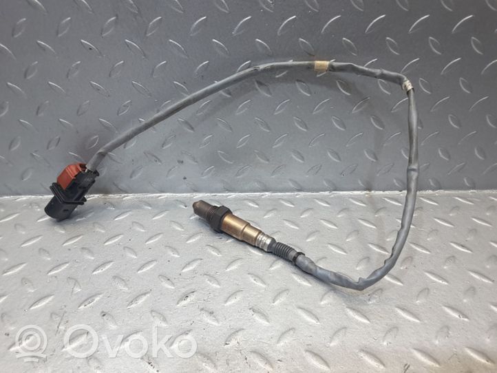 Volkswagen Jetta VI Sensore della sonda Lambda 04L906262B