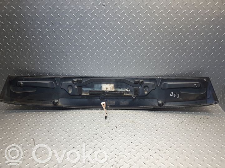 6917928 BMW 5 E60 E61 Heckspoiler, 15.00 € | RRR 