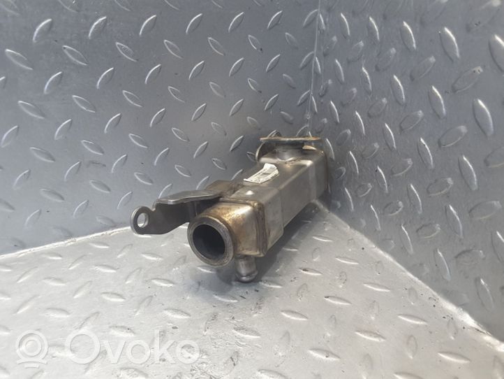 BMW 5 E60 E61 EGR aušintuvas 7789790