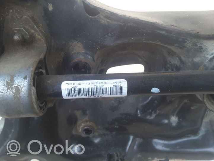 Volkswagen Jetta VI Front subframe 5C01993699