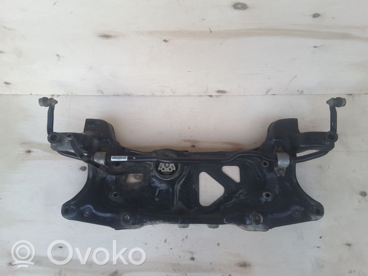 Volkswagen Jetta VI Front subframe 5C01993699