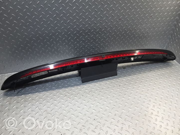 Mercedes-Benz E W212 Spoiler del portellone lunotto posteriore A2127900088