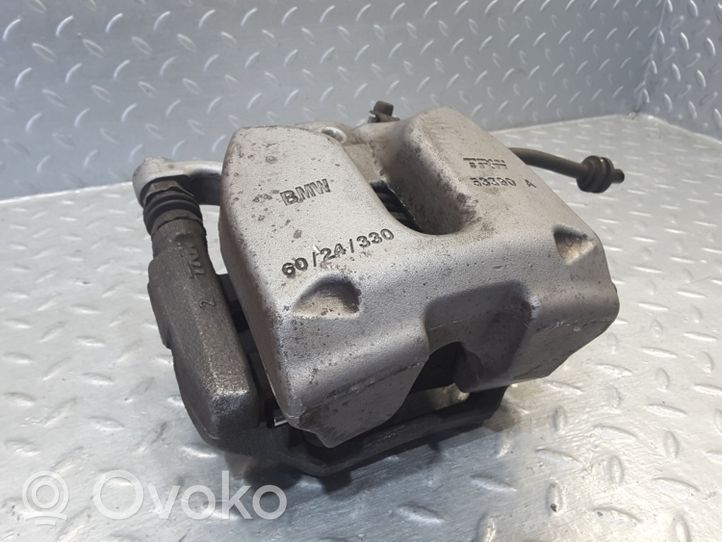 BMW 5 G30 G31 Pinza del freno anteriore 6024330