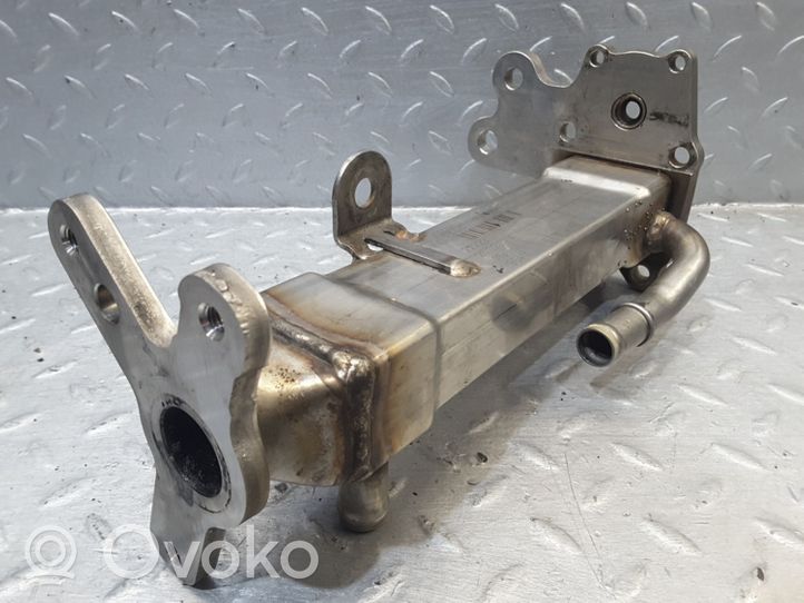 Volvo S60 EGR-venttiili/lauhdutin 30637142