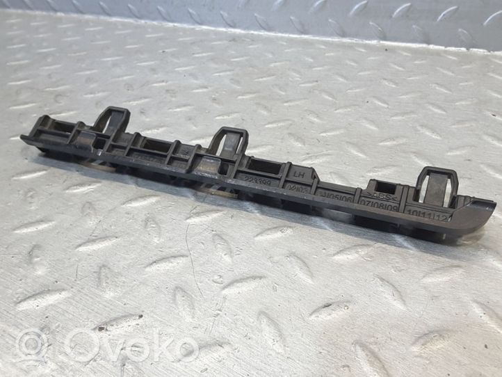 BMW 5 F10 F11 Sill/side skirt trim 7184775