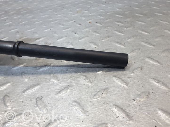 BMW 5 F10 F11 Oil level dip stick 851181803