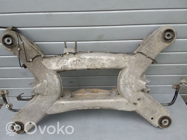 Volkswagen Phaeton Rear subframe 3D0505235AA