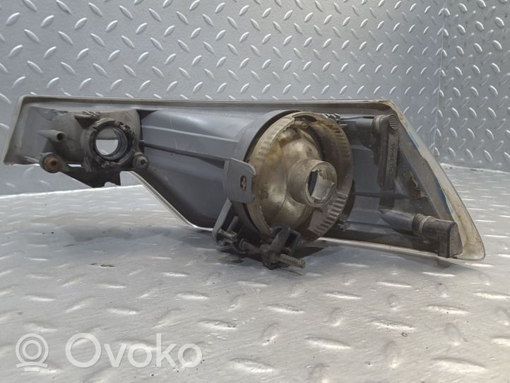 Citroen C5 Światło przeciwmgłowe przednie 27127400