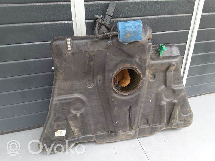 Opel Vectra C Serbatoio del carburante 