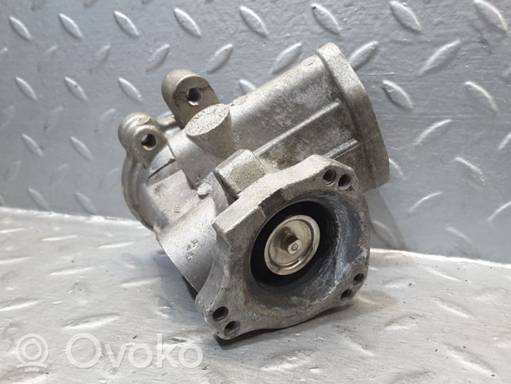 Fiat Grande Punto EGR-venttiili 55204941