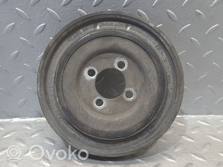 Fiat Grande Punto Crankshaft pulley 